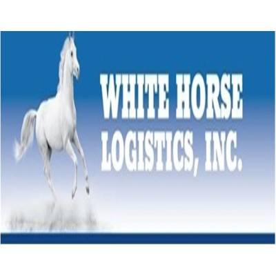 WHITE HORSE LOGISTICS INC's Logo