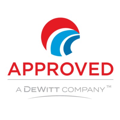 Approved Freight's Logo