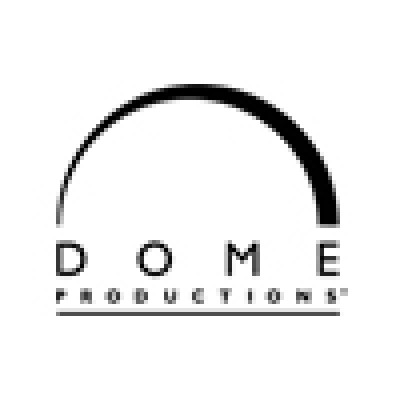 Dome Productions's Logo