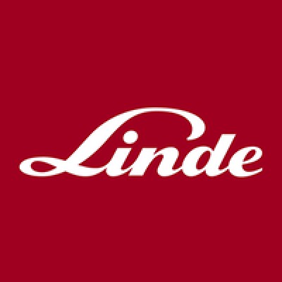 Linde Material Handling Asia Pacific Pte Ltd's Logo