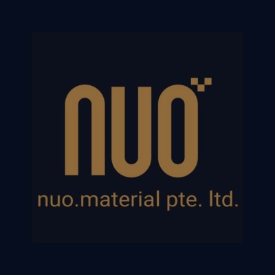 Nuo. Material Pte. Ltd.'s Logo