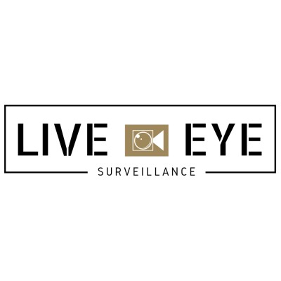 Live Eye Surveillance - Powered by Dire Surveillance Pvt. Ltd.'s Logo