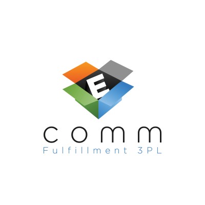 e-Comm Fulfillment 3PL's Logo