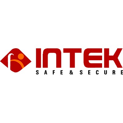 Intek Security Systems Pvt Ltd's Logo