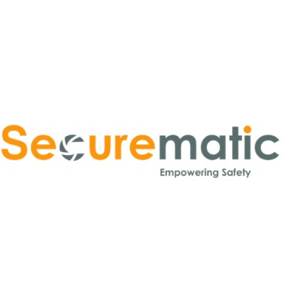 Securematic's Logo