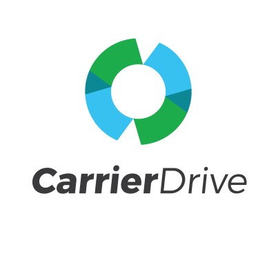 CarrierDrive's Logo