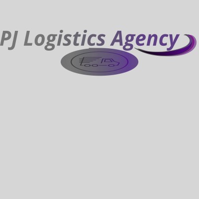 PJ Logistics Agency's Logo