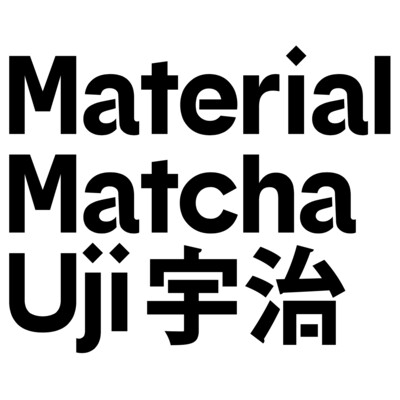 Material.Matcha's Logo