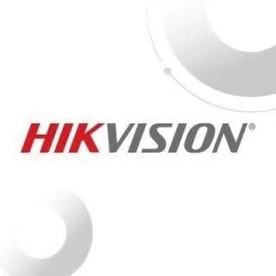 Hikvision Intelligent Storage's Logo
