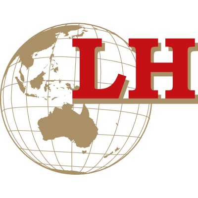 LEE HUNG SCIENTIFIC's Logo