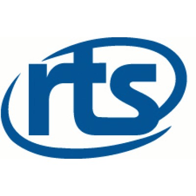 Reliable Transportation Solutions | RTS's Logo