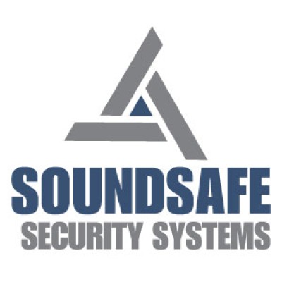 SOUNDSAFE SECURITY SYSTEMS's Logo