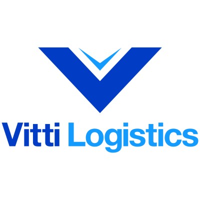 Vitti Logistics's Logo