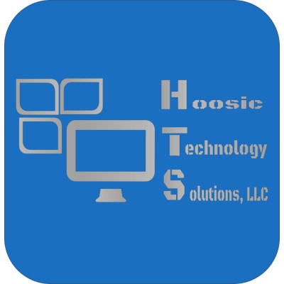 Hoosic Technology Solutions LLC's Logo