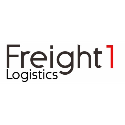 Freight 1 Logistics's Logo