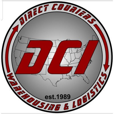 Direct Couriers Warehousing & Logistics's Logo