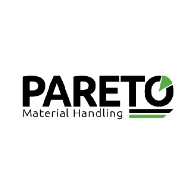 Pareto Material Handling S.A. de C.V.'s Logo