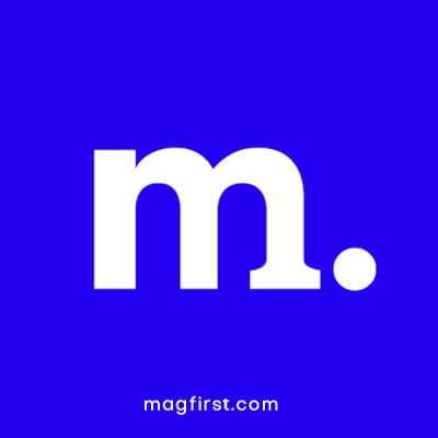 MagFirst's Logo