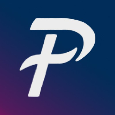 Pashtek • Salesforce Consulting Partner's Logo