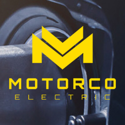 Motorco Electric's Logo