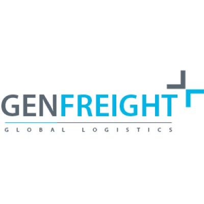 GenFreight Global Logistics Pty Ltd's Logo