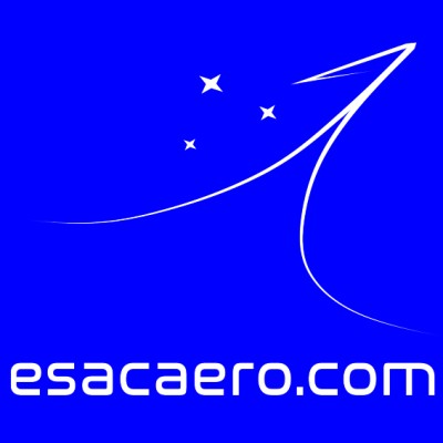 ESAC Engineering & Aerospace's Logo