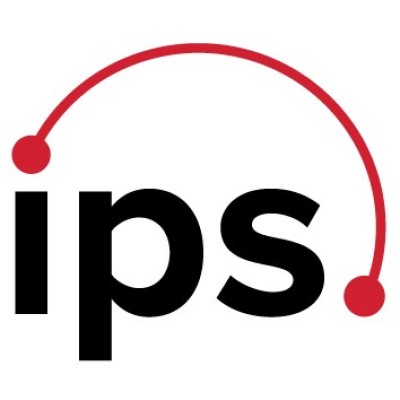 IPS's Logo