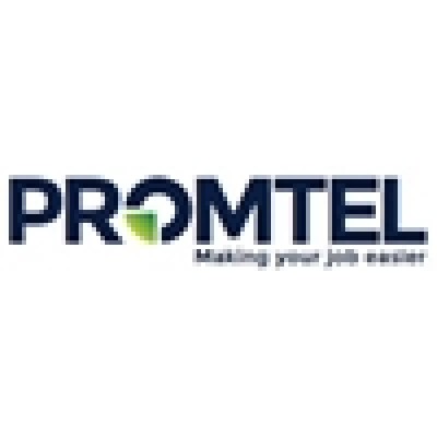 Promtel (Prom-Tel Pty Ltd)'s Logo