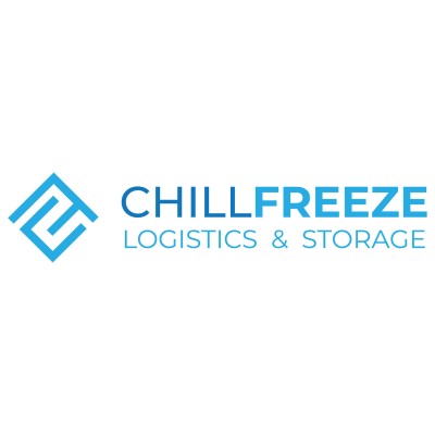 ChillFreeze Logistics & Storage's Logo