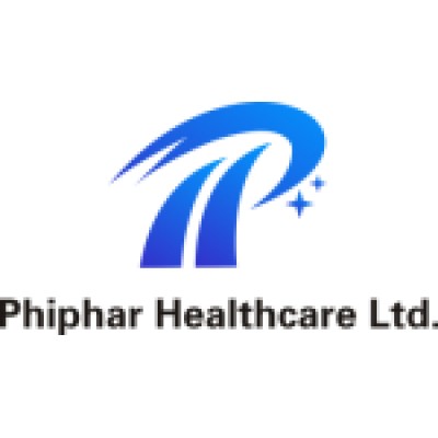 phiphar.com's Logo