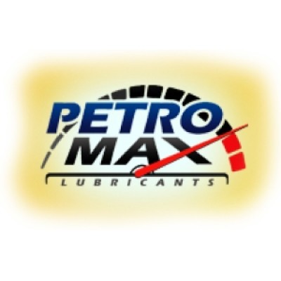 Petromax Grease & Lubricants Industries's Logo