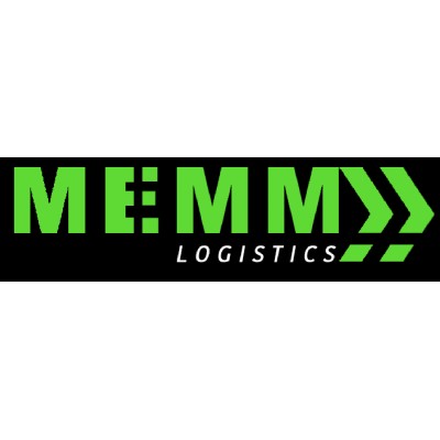 MEMM Logistics's Logo