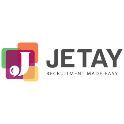 Jetay Recruiter's Logo