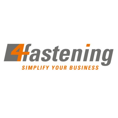 4fastening GmbH's Logo