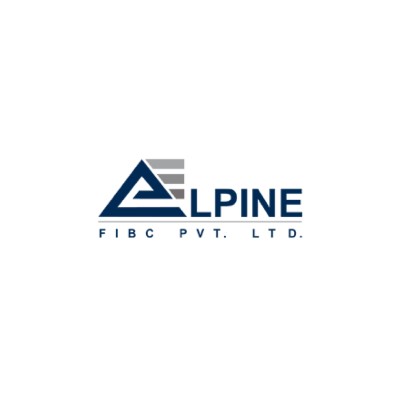 ALPINE FIBC PVT. LTD's Logo