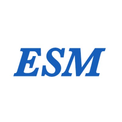 ESM AU's Logo