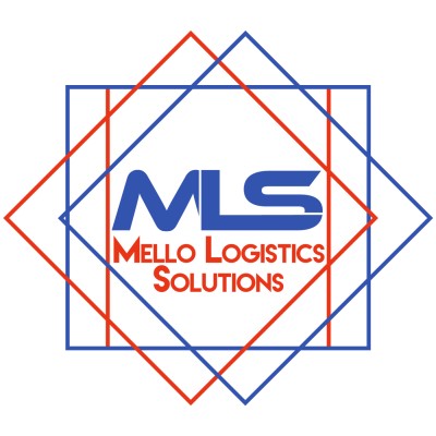 Mello Logistics Solutions's Logo