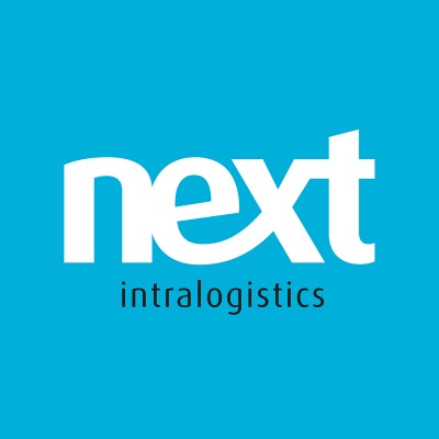 next intralogistics's Logo