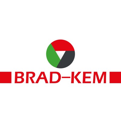 Brad-Kem's Logo