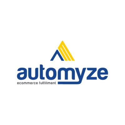 Automyze Fulfillment Center's Logo