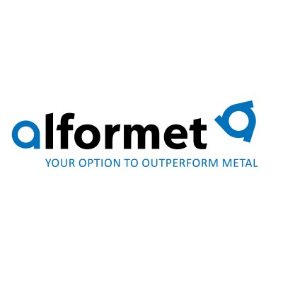 Alformet's Logo