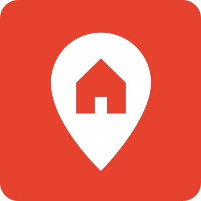 My Home Delivery App's Logo