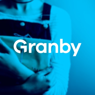 Granby's Logo