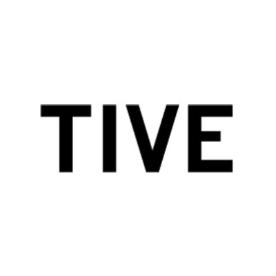 TIVE UK's Logo