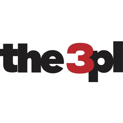 THE3PL's Logo