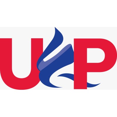 U&P Pte Ltd's Logo