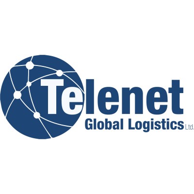 Telenet Global Logistics's Logo