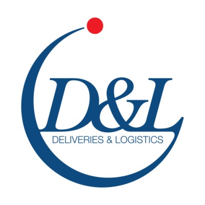 (D&L) Deliveries & Logistics's Logo