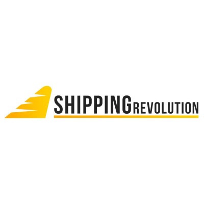 Shipping Revolution's Logo