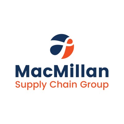 MacMillan Supply Chain Group's Logo